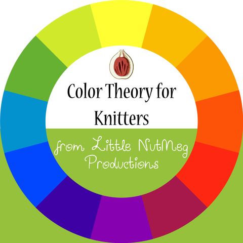 Color Theory For Knitters