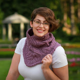 Cables and Lace 5 pattern Bundle