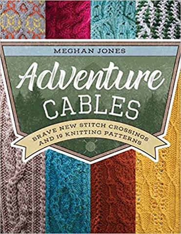 Adventure Cables Book
