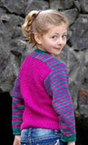 Sibling Revelry Pullover