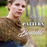 Lace 5 pattern Bundle
